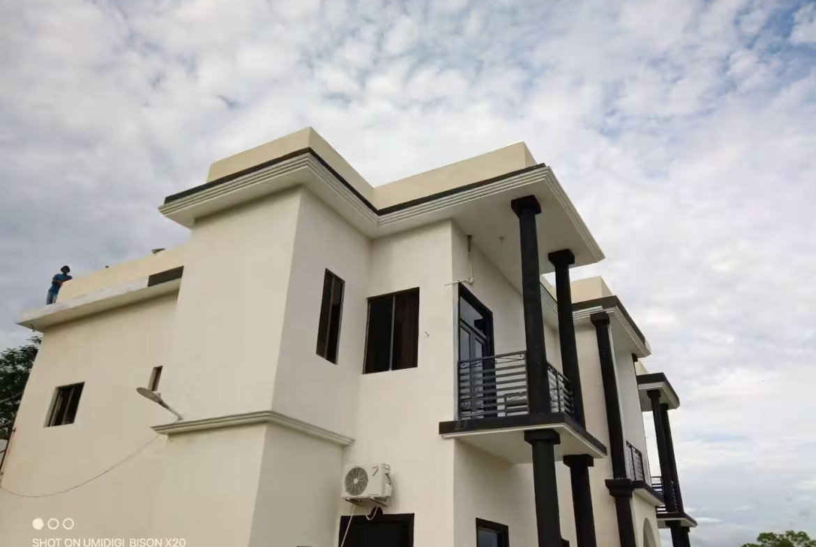 Eleventh image of A103 Spring Park in Black River, St. Elizabeth, Jamaica - property is For Rent