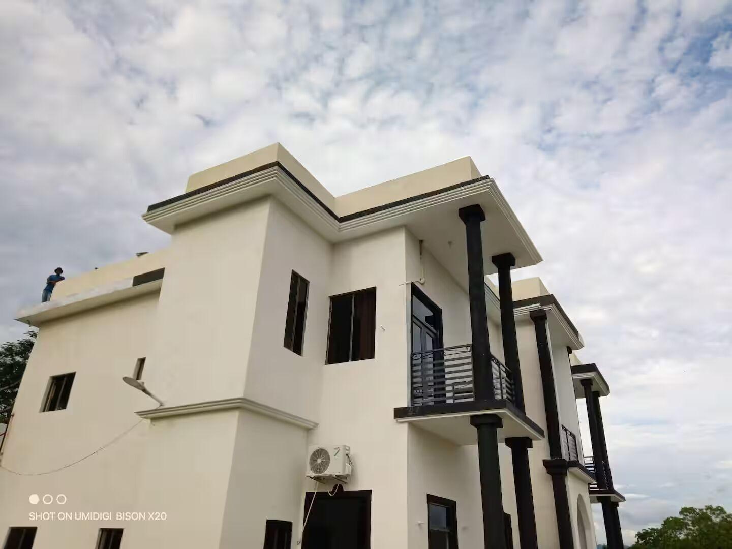Modern-2-Bedroom-Condo-for-Rent-in-Gated-Black-River-Community-St.-Elizabeth-Jamaica Eleventh image of A103 Spring Park in Black River, St. Elizabeth, Jamaica - property is For Rent