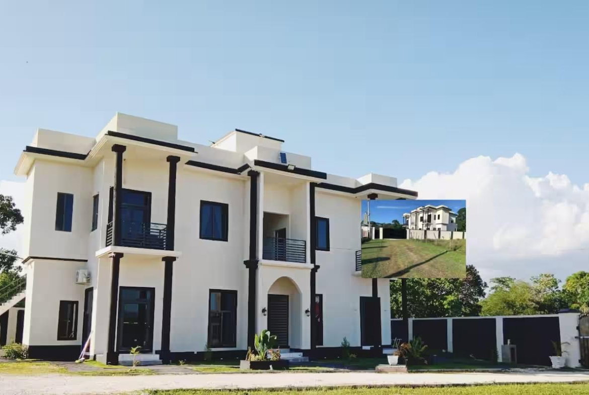 First image of A103 Spring Park in Black River, St. Elizabeth, Jamaica - property is For Rent