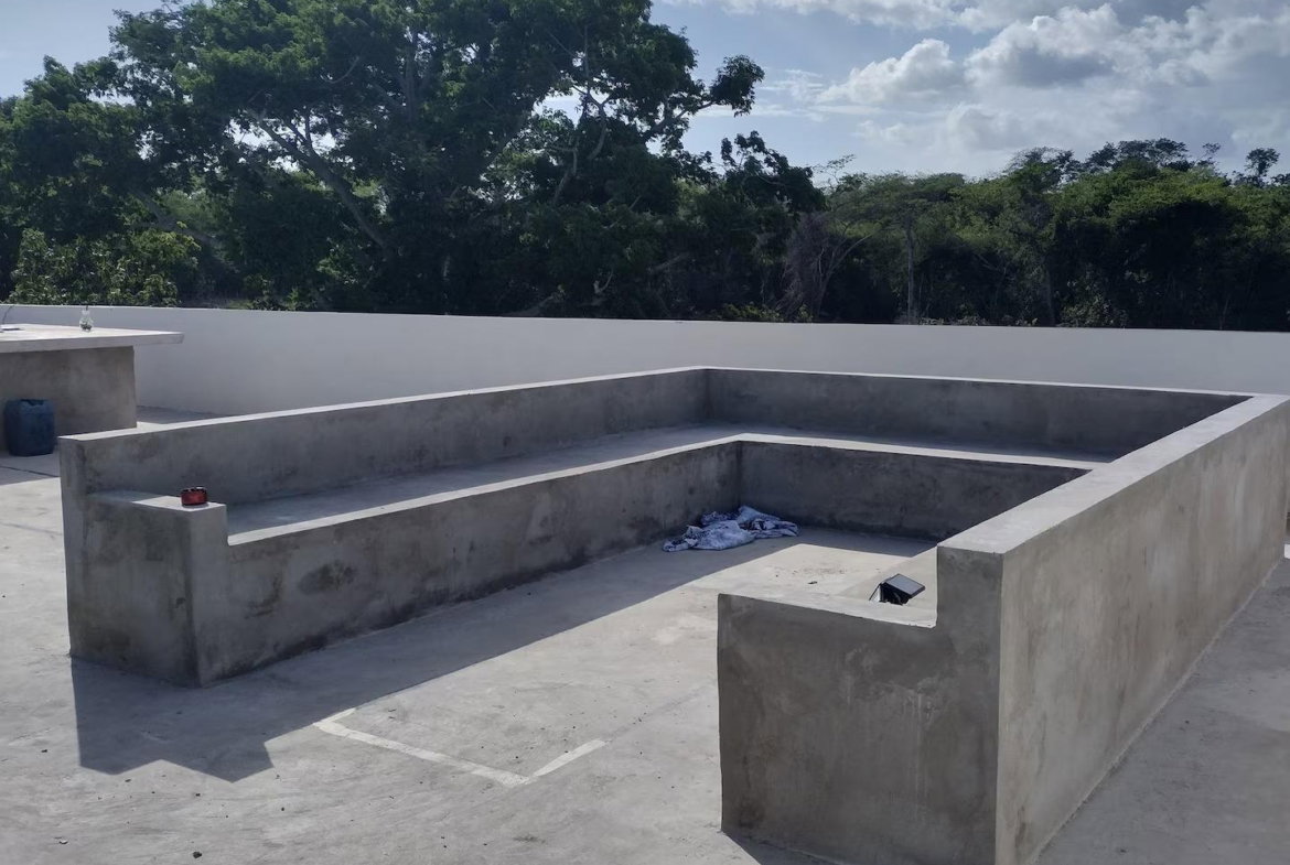 Fourteenth image of A103 Spring Park in Black River, St. Elizabeth, Jamaica - property is For Rent