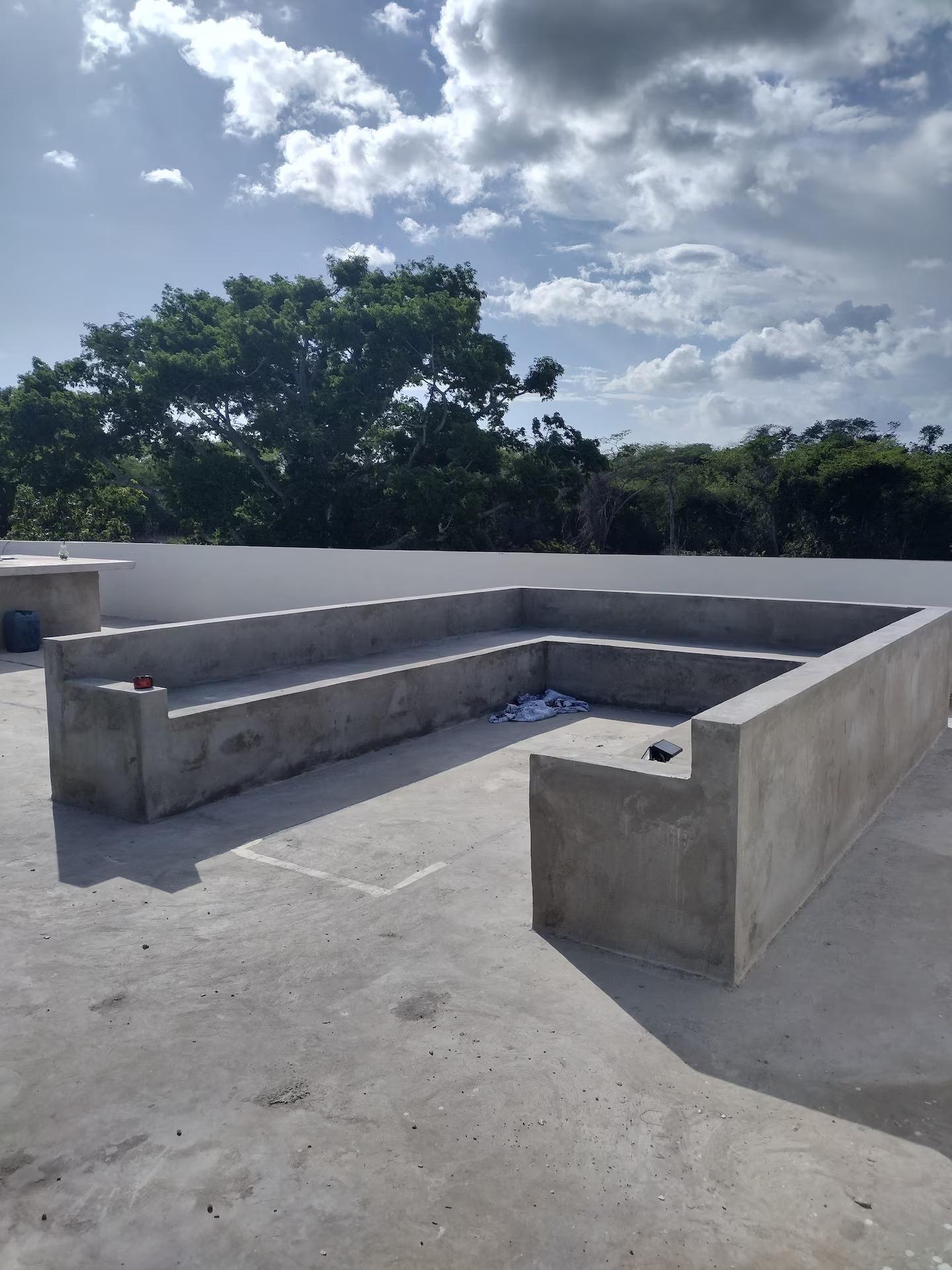Modern-2-Bedroom-Condo-for-Rent-in-Gated-Black-River-Community-St.-Elizabeth-Jamaica Fourteenth image of A103 Spring Park in Black River, St. Elizabeth, Jamaica - property is For Rent