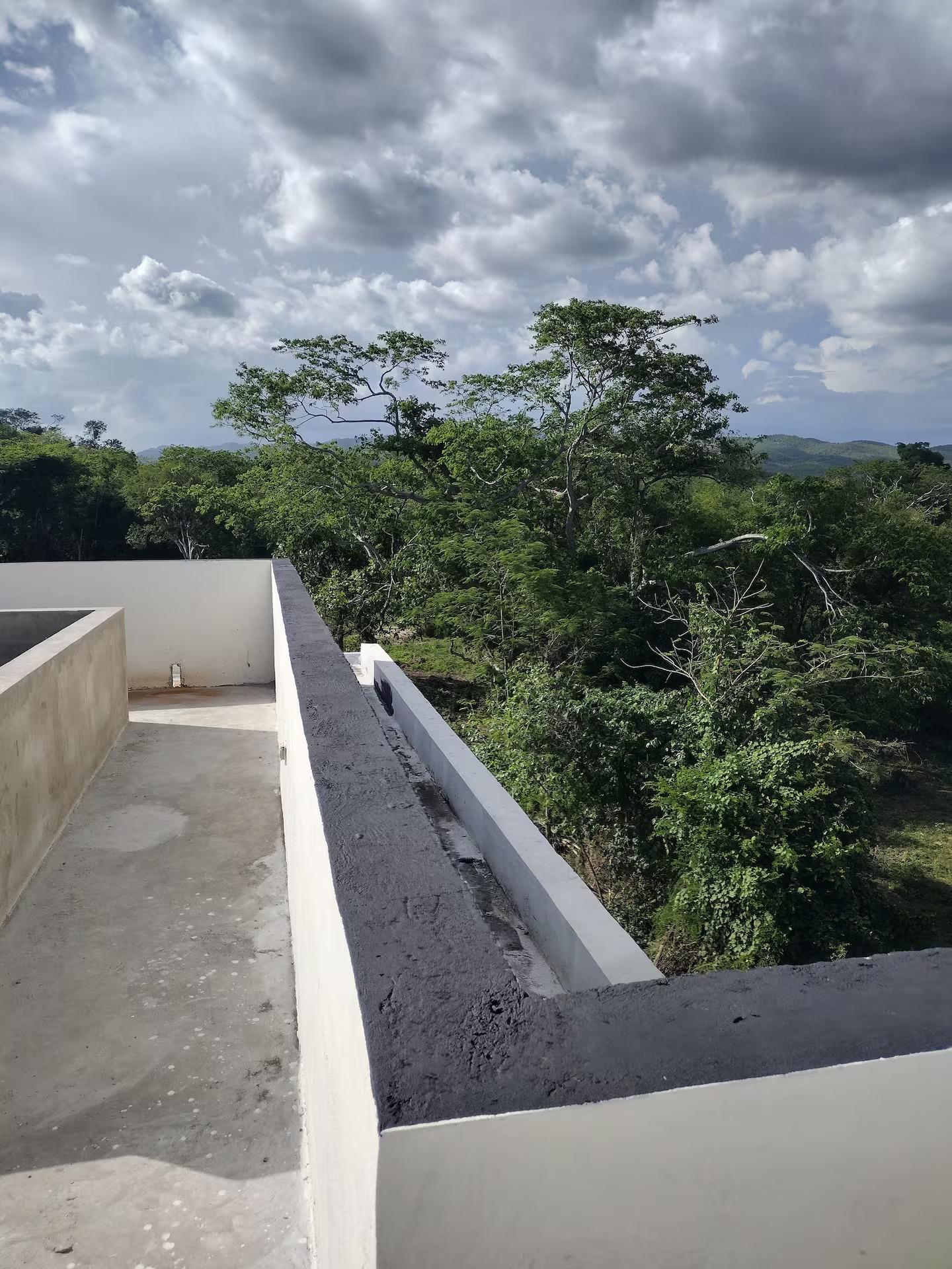 Modern-2-Bedroom-Condo-for-Rent-in-Gated-Black-River-Community-St.-Elizabeth-Jamaica Fifteenth image of A103 Spring Park in Black River, St. Elizabeth, Jamaica - property is For Rent