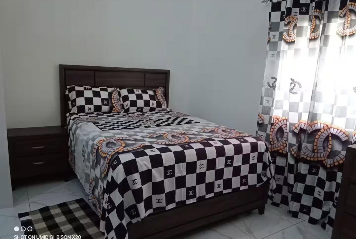 Third image of A103 Spring Park in Black River, St. Elizabeth, Jamaica - property is For Rent