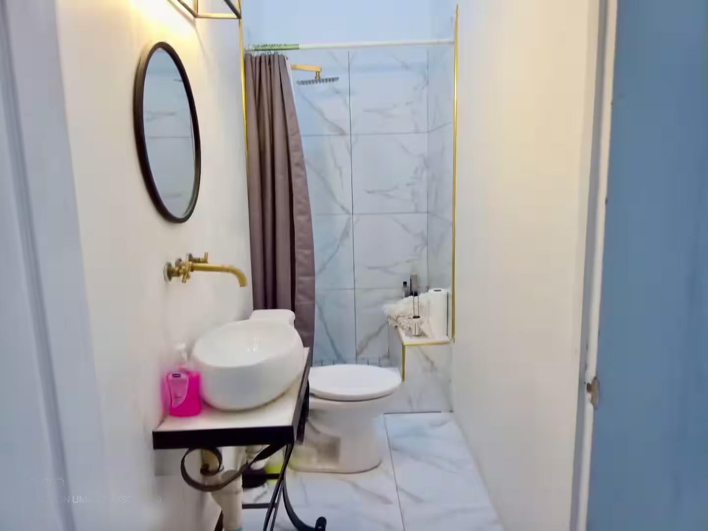 Modern-2-Bedroom-Condo-for-Rent-in-Gated-Black-River-Community-St.-Elizabeth-Jamaica Seventh image of A103 Spring Park in Black River, St. Elizabeth, Jamaica - property is For Rent