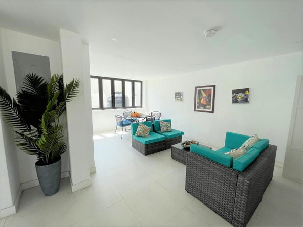 Eleventh image of Unit 6- Paradise Bay in Reading, St. James, Jamaica - property is For Rent