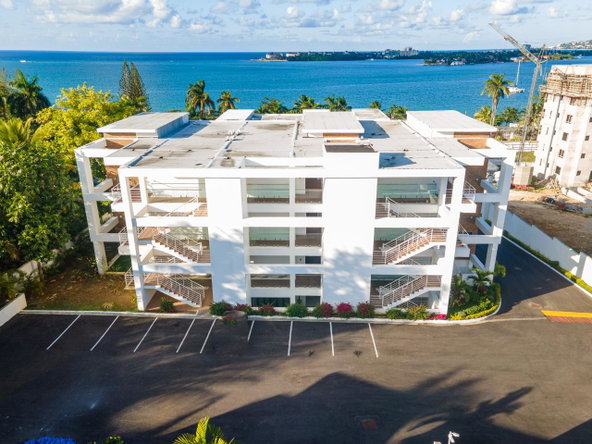 Thirteenth image of Unit 6- Paradise Bay in Reading, St. James, Jamaica - property is For Rent