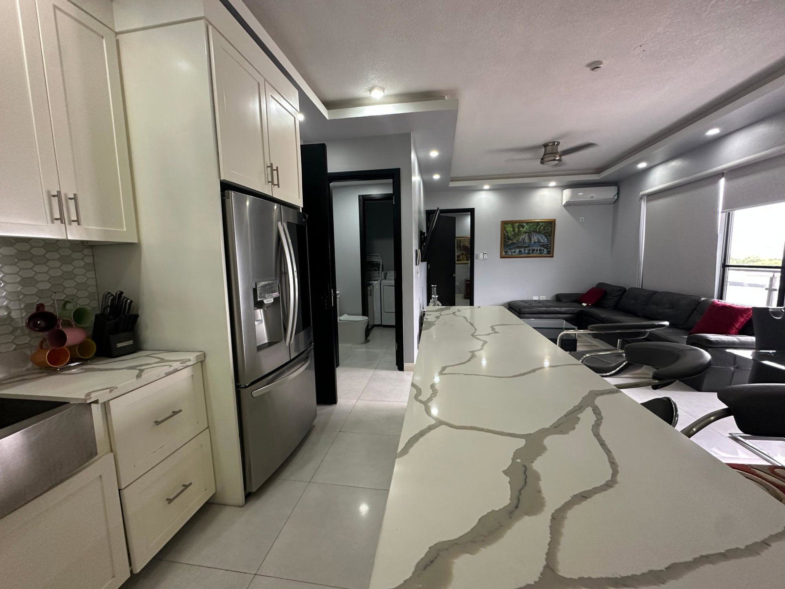 Second image of 304-28 Waterloo Avenue in Kingston 10, St. Andrew, Jamaica - property is For Rent