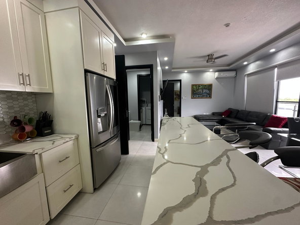 Second image of 304-28 Waterloo Avenue in Kingston 10, St. Andrew, Jamaica - property is For Rent