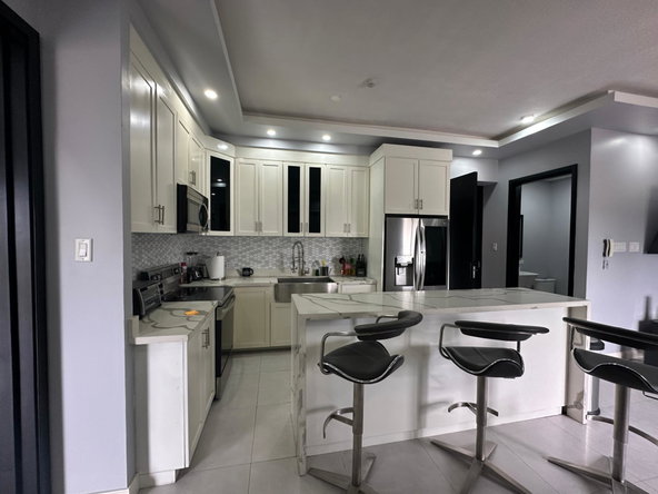 Fourth image of 304-28 Waterloo Avenue in Kingston 10, St. Andrew, Jamaica - property is For Rent