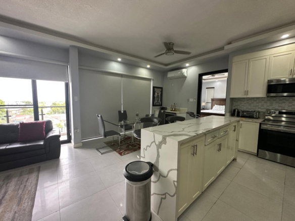 First image of 304-28 Waterloo Avenue in Kingston 10, St. Andrew, Jamaica - property is For Rent