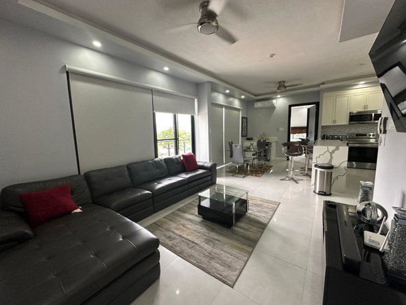 Ninth image of 304-28 Waterloo Avenue in Kingston 10, St. Andrew, Jamaica - property is For Rent
