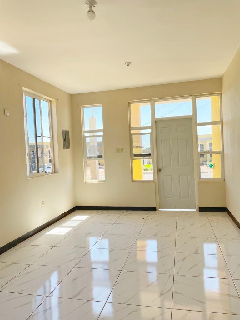 Second image of 1 Benton Close, Belle Acre in Bellevue, St. Catherine, Jamaica - property is For Rent