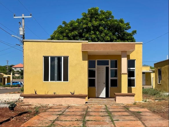First image of 1 Benton Close, Belle Acre in Bellevue, St. Catherine, Jamaica - property is For Rent