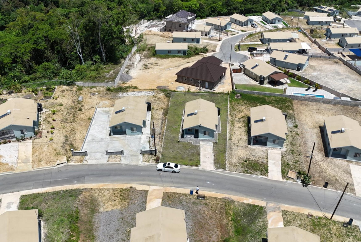 Second image of Lot 156b Camelot Village in Discovery Bay, St. Ann, Jamaica - property is For Rent