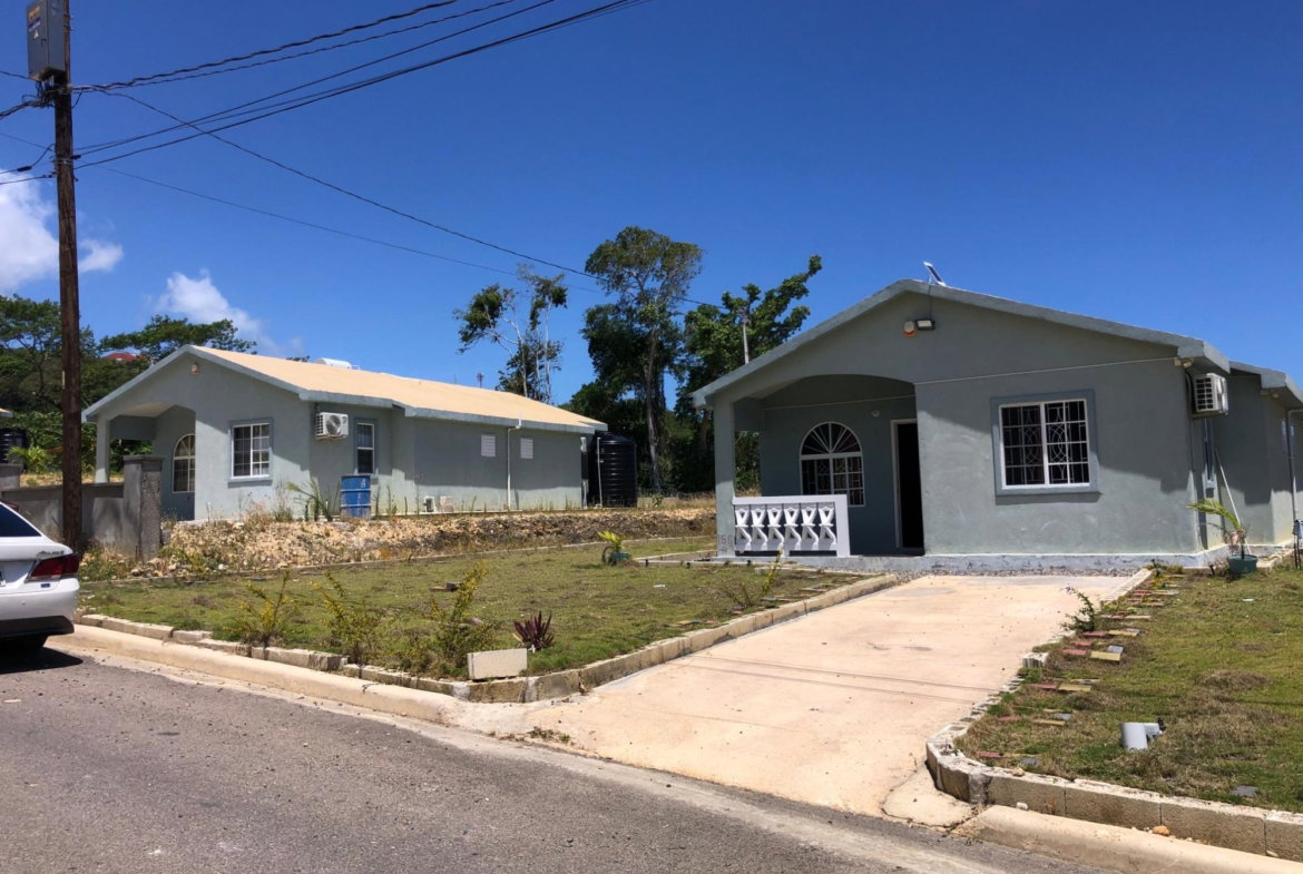 Eleventh image of Lot 156b Camelot Village in Discovery Bay, St. Ann, Jamaica - property is For Rent