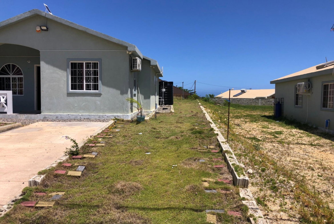 Twelfth image of Lot 156b Camelot Village in Discovery Bay, St. Ann, Jamaica - property is For Rent