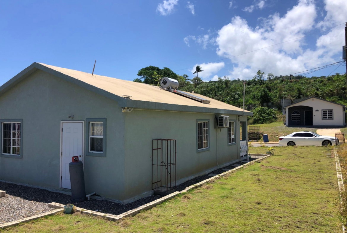 Fourteenth image of Lot 156b Camelot Village in Discovery Bay, St. Ann, Jamaica - property is For Rent