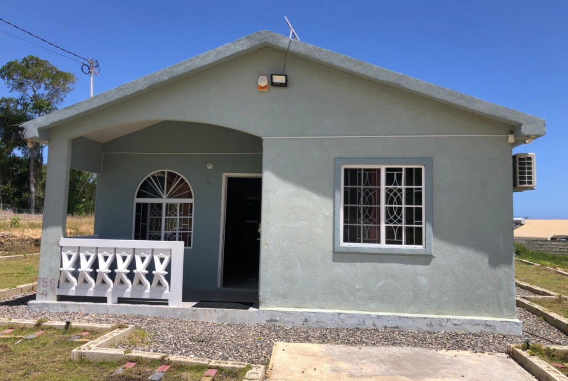 Sixteenth image of Lot 156b Camelot Village in Discovery Bay, St. Ann, Jamaica - property is For Rent