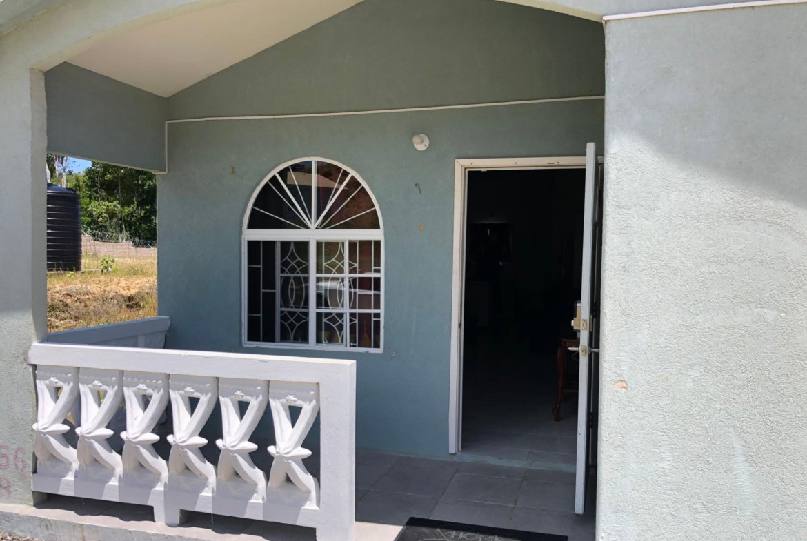 Seventeenth image of Lot 156b Camelot Village in Discovery Bay, St. Ann, Jamaica - property is For Rent