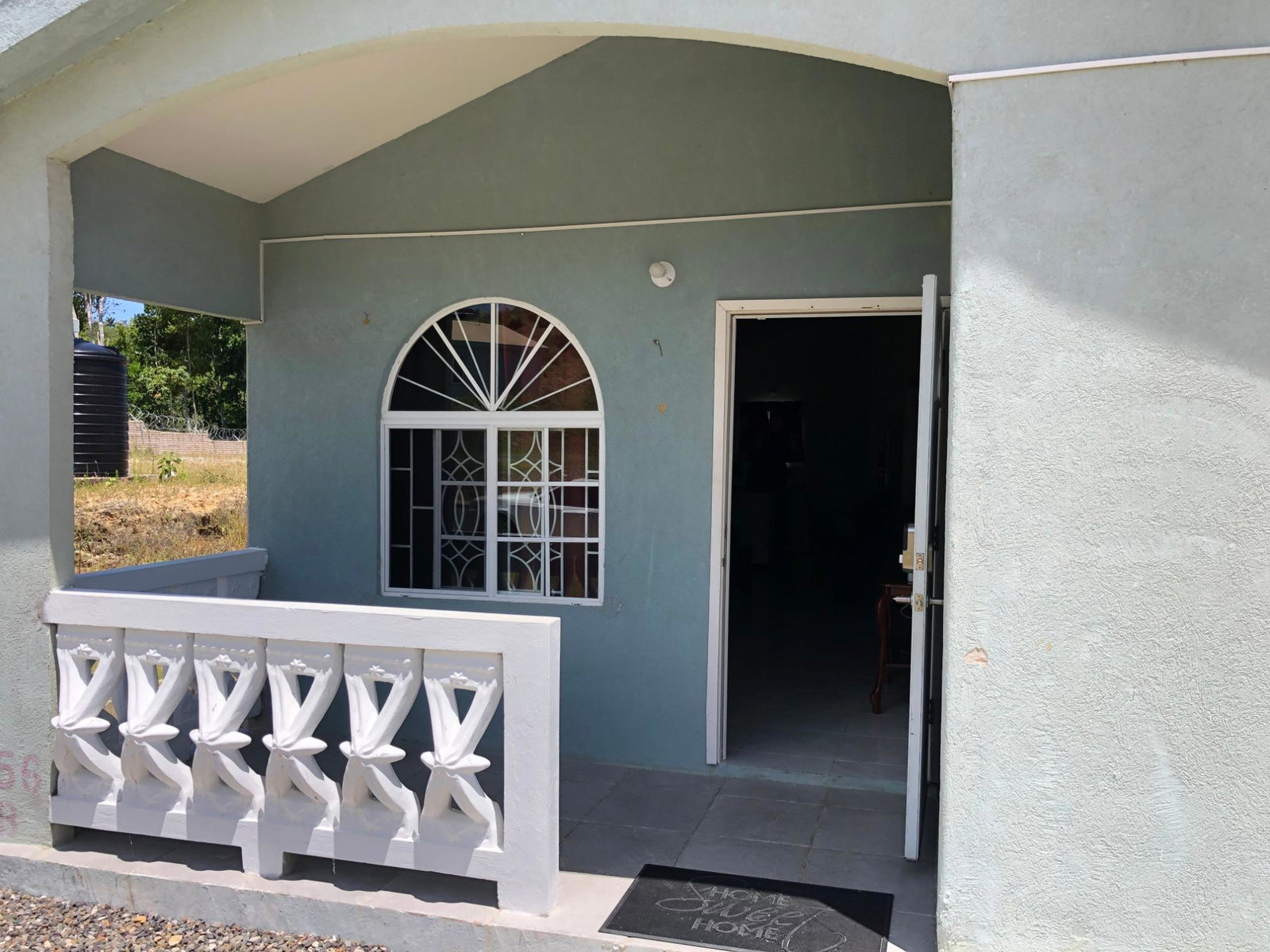 Modern-2-Bedroom-House-for-Rent-in-Gated-Community-Discovery-Bay-St.-Ann Seventeenth image of Lot 156b Camelot Village in Discovery Bay, St. Ann, Jamaica - property is For Rent