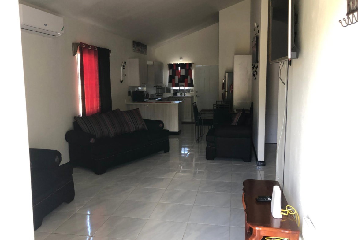 Eighteenth image of Lot 156b Camelot Village in Discovery Bay, St. Ann, Jamaica - property is For Rent