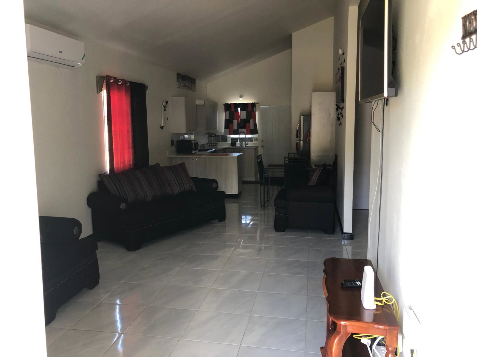 Modern-2-Bedroom-House-for-Rent-in-Gated-Community-Discovery-Bay-St.-Ann Eighteenth image of Lot 156b Camelot Village in Discovery Bay, St. Ann, Jamaica - property is For Rent