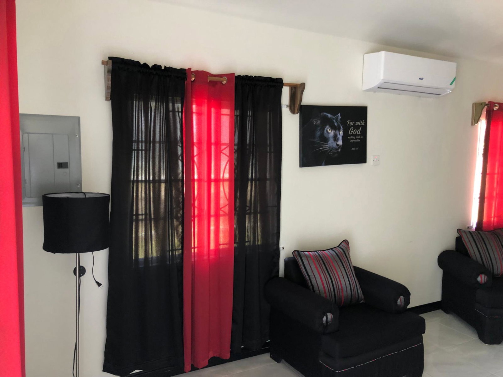 Modern-2-Bedroom-House-for-Rent-in-Gated-Community-Discovery-Bay-St.-Ann Nineteenth image of Lot 156b Camelot Village in Discovery Bay, St. Ann, Jamaica - property is For Rent