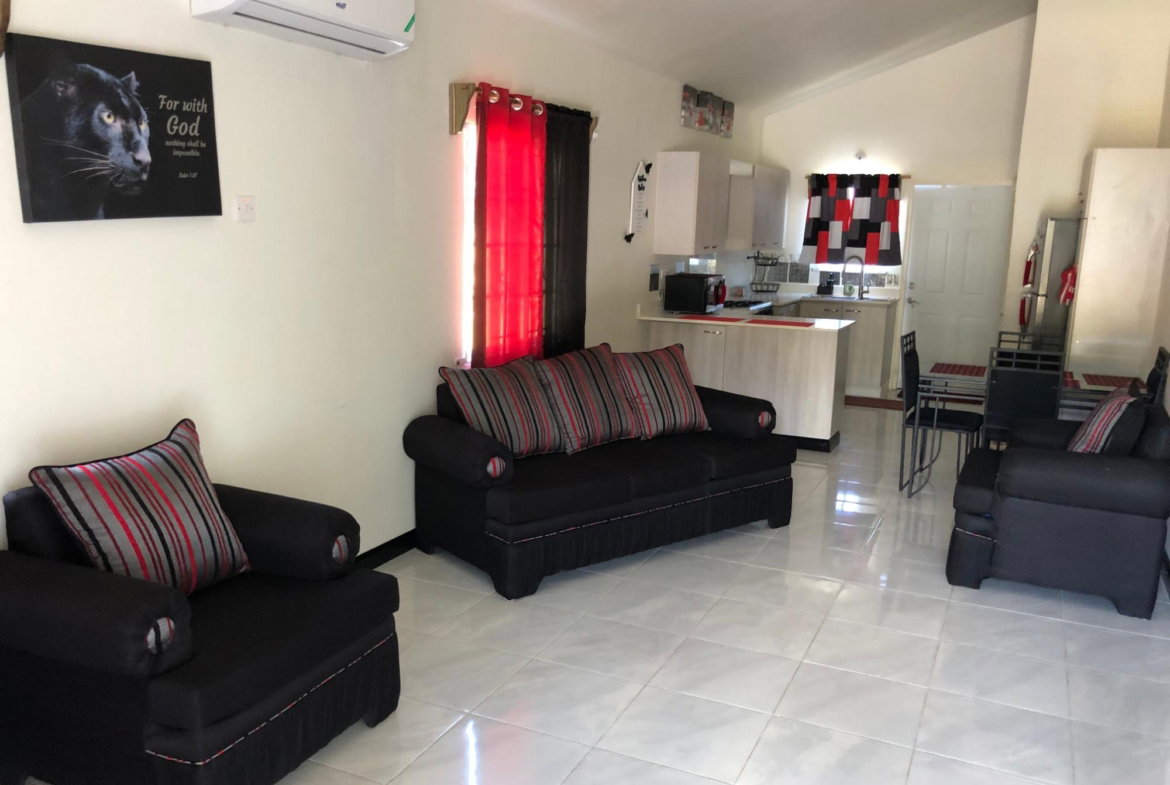 Twentieth image of Lot 156b Camelot Village in Discovery Bay, St. Ann, Jamaica - property is For Rent