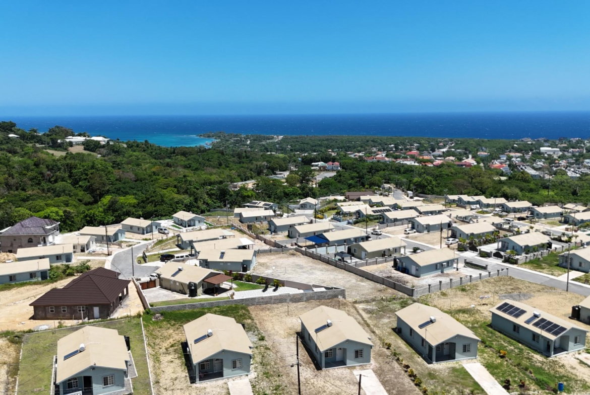 Third image of Lot 156b Camelot Village in Discovery Bay, St. Ann, Jamaica - property is For Rent