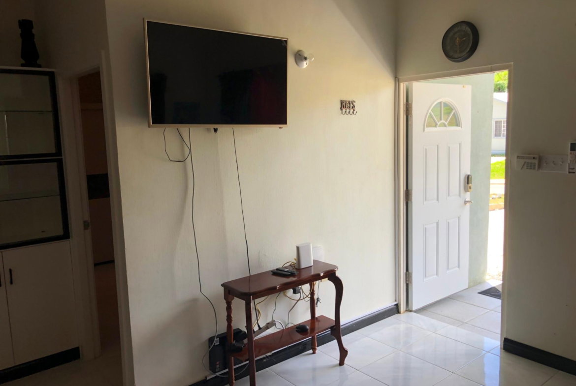 Twenty-First image of Lot 156b Camelot Village in Discovery Bay, St. Ann, Jamaica - property is For Rent