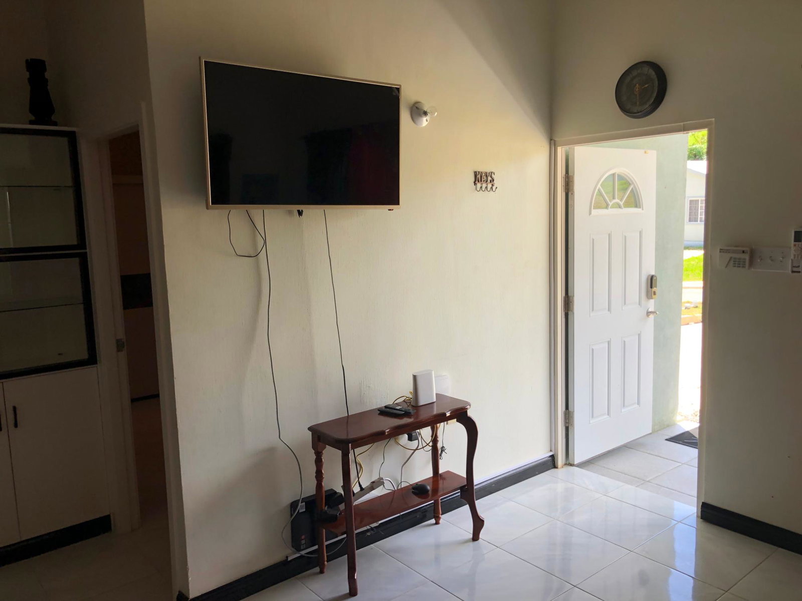 Modern-2-Bedroom-House-for-Rent-in-Gated-Community-Discovery-Bay-St.-Ann Twenty-First image of Lot 156b Camelot Village in Discovery Bay, St. Ann, Jamaica - property is For Rent