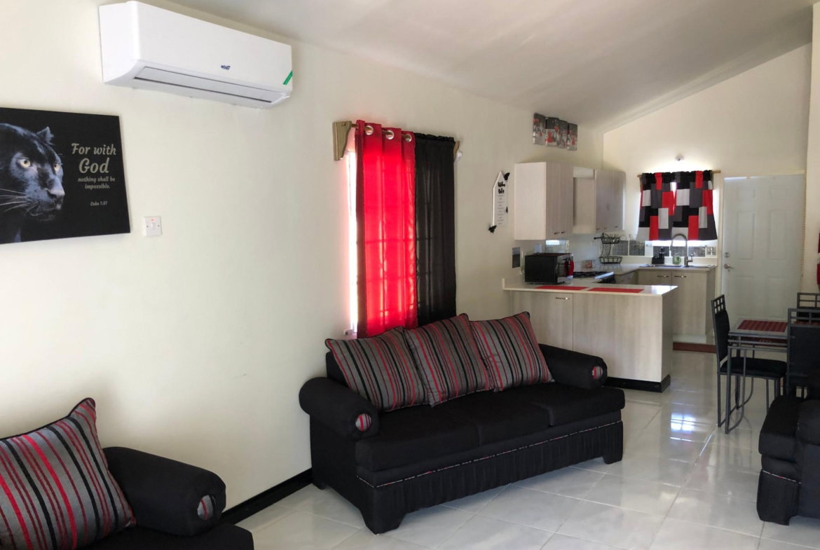 Twenty-Third image of Lot 156b Camelot Village in Discovery Bay, St. Ann, Jamaica - property is For Rent