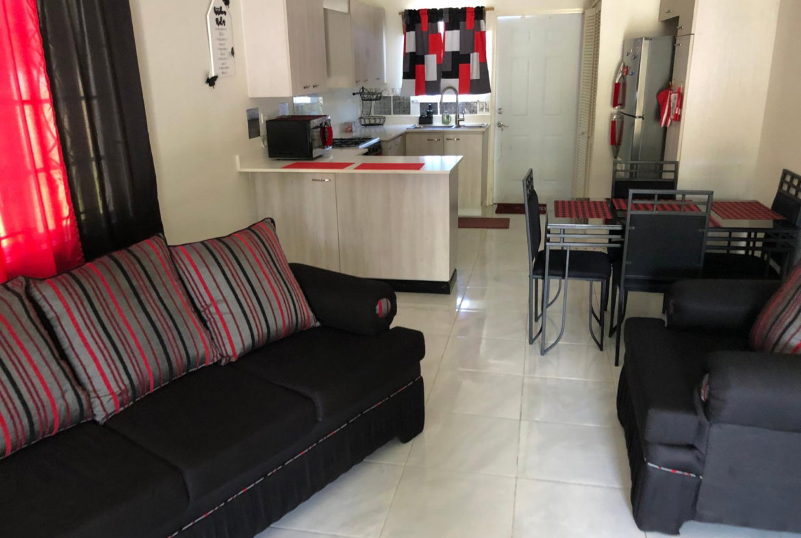Twenty-Fourth image of Lot 156b Camelot Village in Discovery Bay, St. Ann, Jamaica - property is For Rent