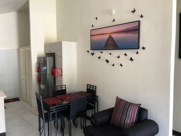 Twenty-Fifth image of Lot 156b Camelot Village in Discovery Bay, St. Ann, Jamaica - property is For Rent