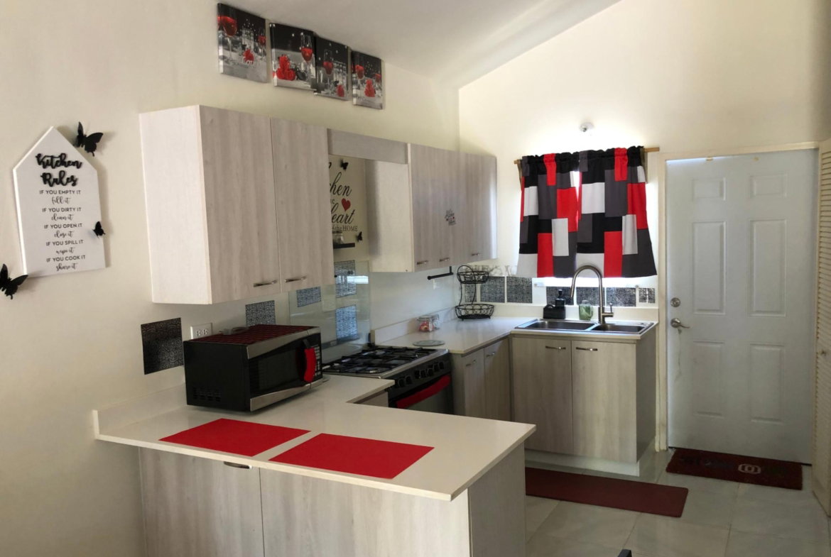 Twenty-Seventh image of Lot 156b Camelot Village in Discovery Bay, St. Ann, Jamaica - property is For Rent