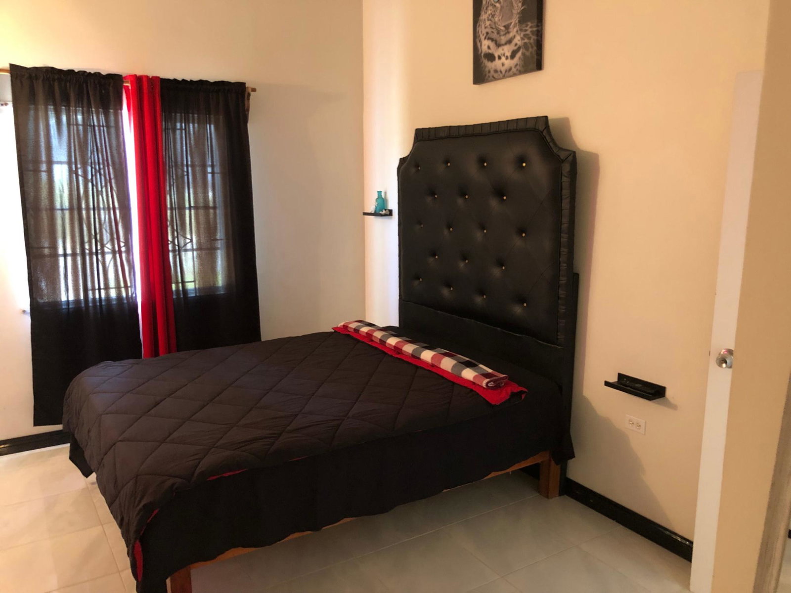 Modern-2-Bedroom-House-for-Rent-in-Gated-Community-Discovery-Bay-St.-Ann Twenty-Eighth image of Lot 156b Camelot Village in Discovery Bay, St. Ann, Jamaica - property is For Rent