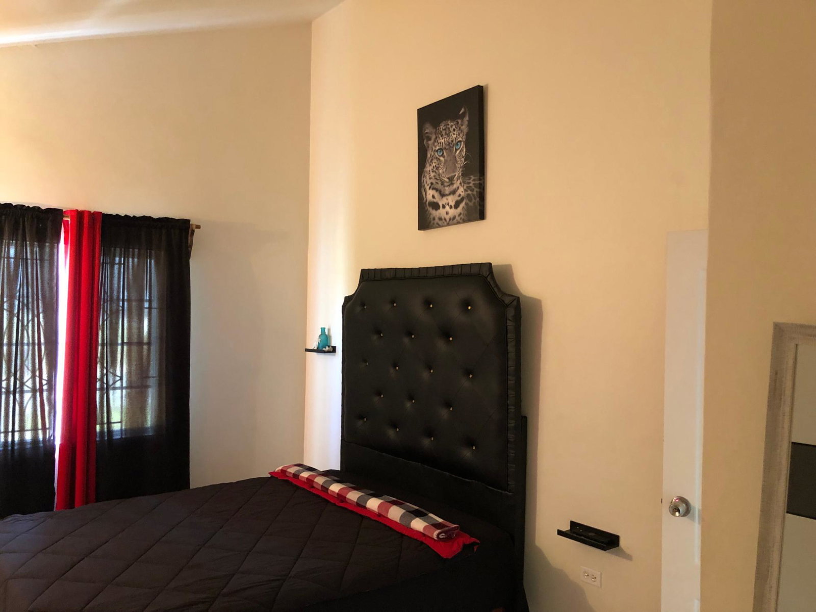 Modern-2-Bedroom-House-for-Rent-in-Gated-Community-Discovery-Bay-St.-Ann Twenty-Ninth image of Lot 156b Camelot Village in Discovery Bay, St. Ann, Jamaica - property is For Rent