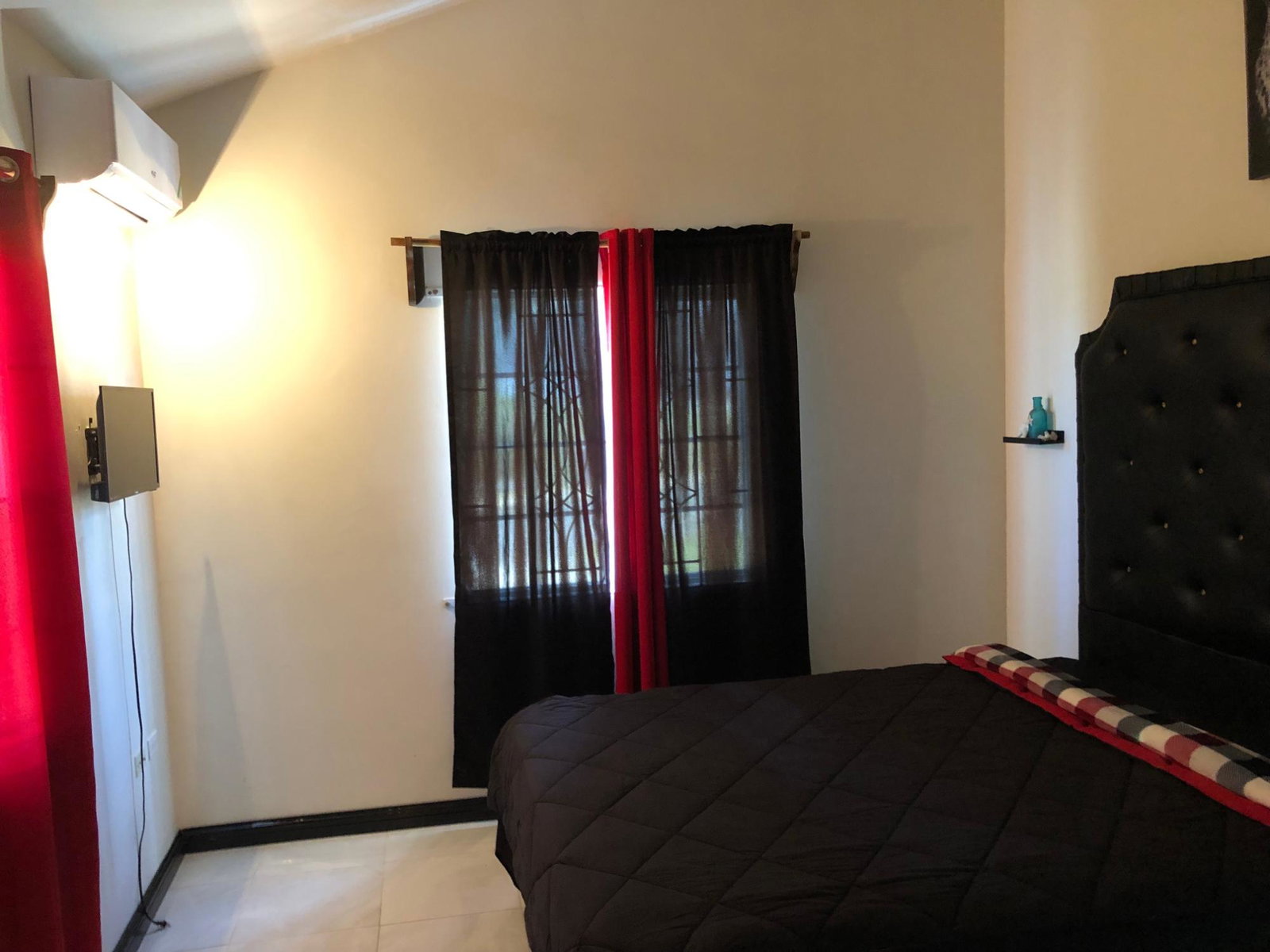 Modern-2-Bedroom-House-for-Rent-in-Gated-Community-Discovery-Bay-St.-Ann Thirtieth image of Lot 156b Camelot Village in Discovery Bay, St. Ann, Jamaica - property is For Rent