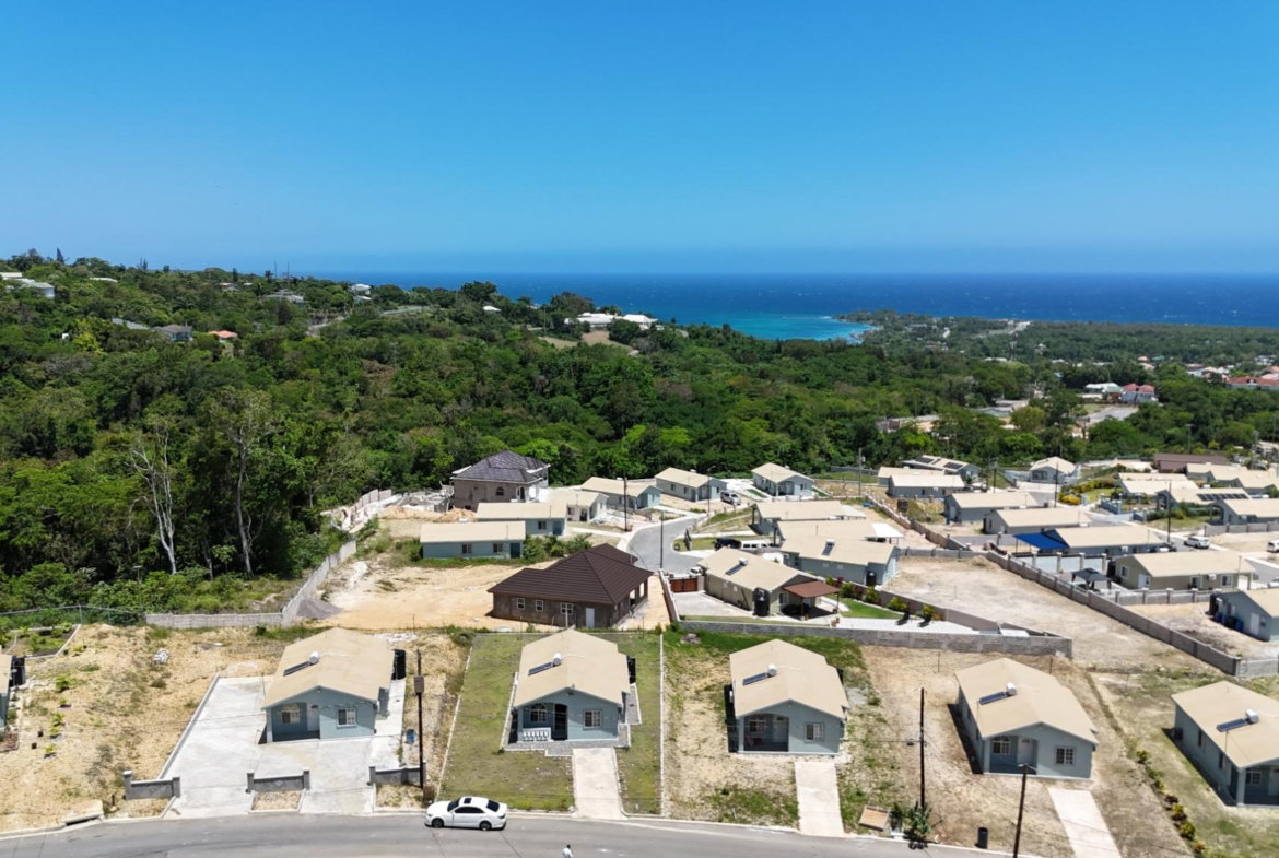 Fourth image of Lot 156b Camelot Village in Discovery Bay, St. Ann, Jamaica - property is For Rent