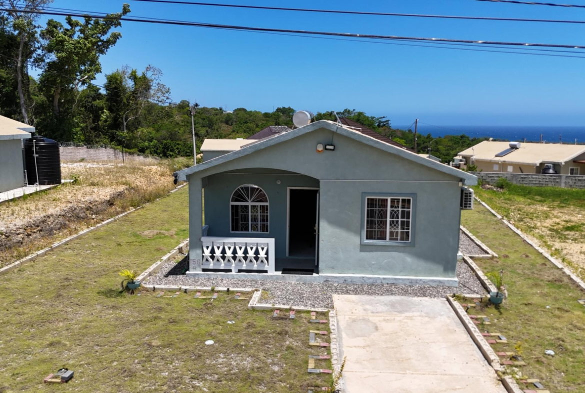 Fifth image of Lot 156b Camelot Village in Discovery Bay, St. Ann, Jamaica - property is For Rent