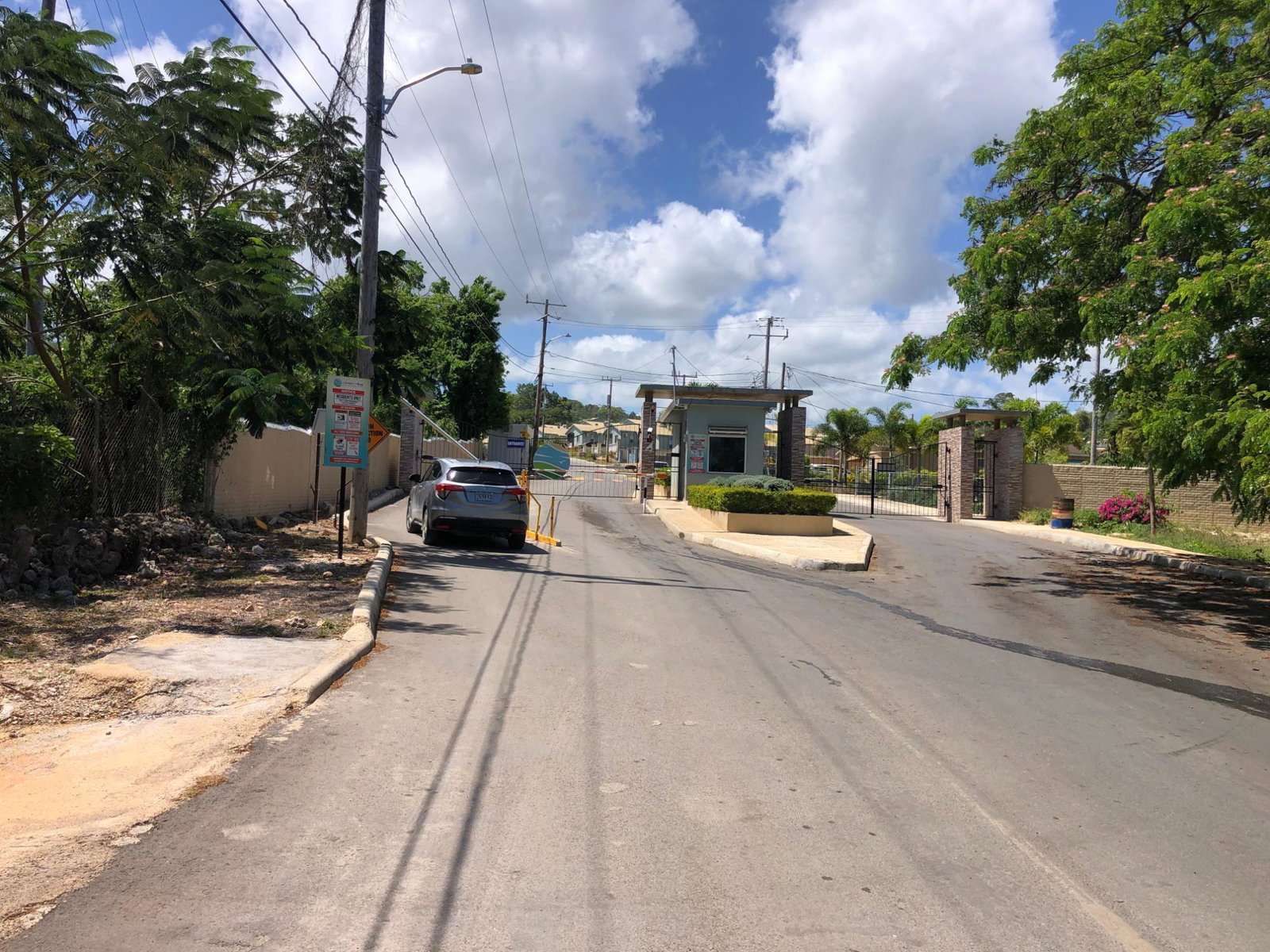 Modern-2-Bedroom-House-for-Rent-in-Gated-Community-Discovery-Bay-St.-Ann Sixth image of Lot 156b Camelot Village in Discovery Bay, St. Ann, Jamaica - property is For Rent