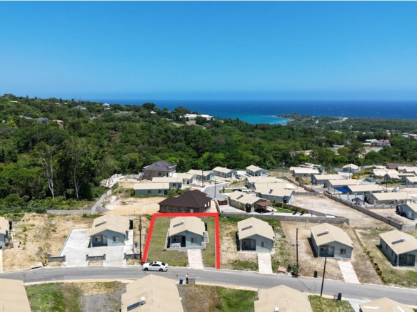 First image of Lot 156b Camelot Village in Discovery Bay, St. Ann, Jamaica - property is For Rent