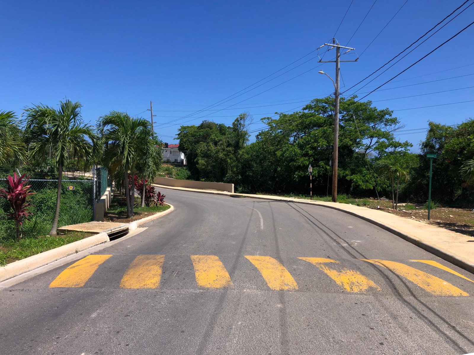 Modern-2-Bedroom-House-for-Rent-in-Gated-Community-Discovery-Bay-St.-Ann Seventh image of Lot 156b Camelot Village in Discovery Bay, St. Ann, Jamaica - property is For Rent