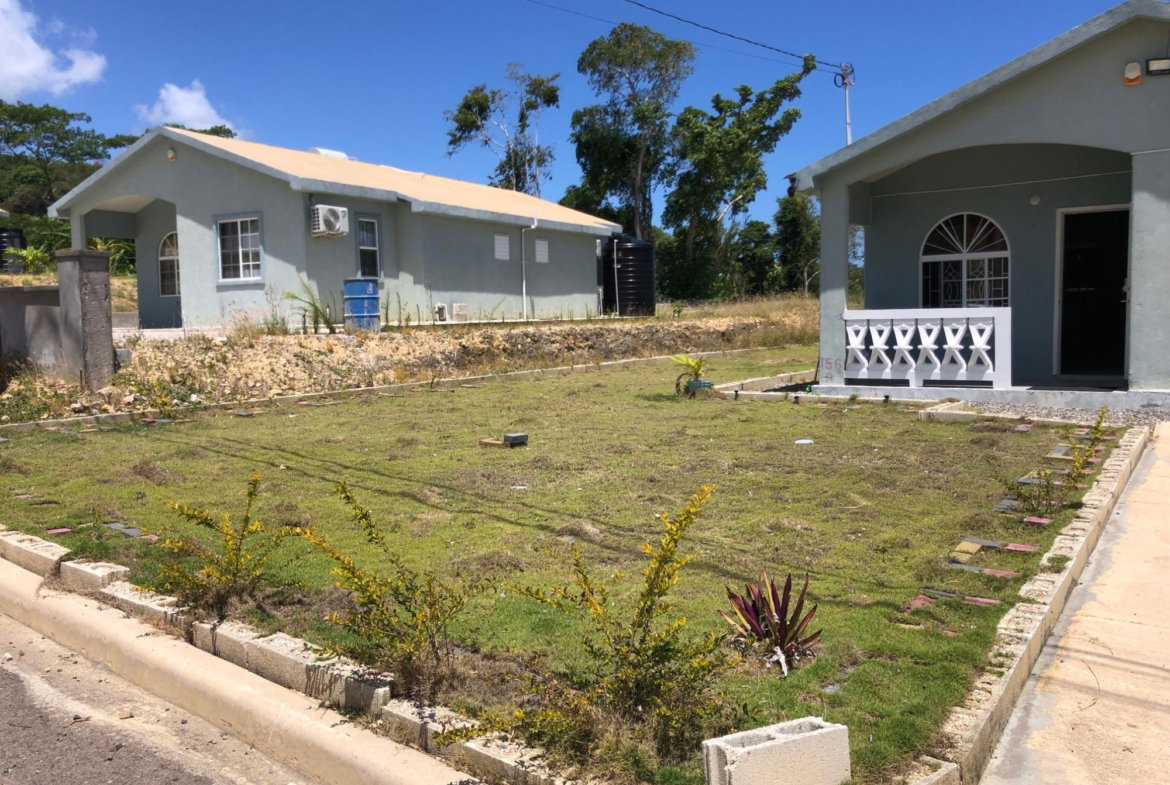 Ninth image of Lot 156b Camelot Village in Discovery Bay, St. Ann, Jamaica - property is For Rent