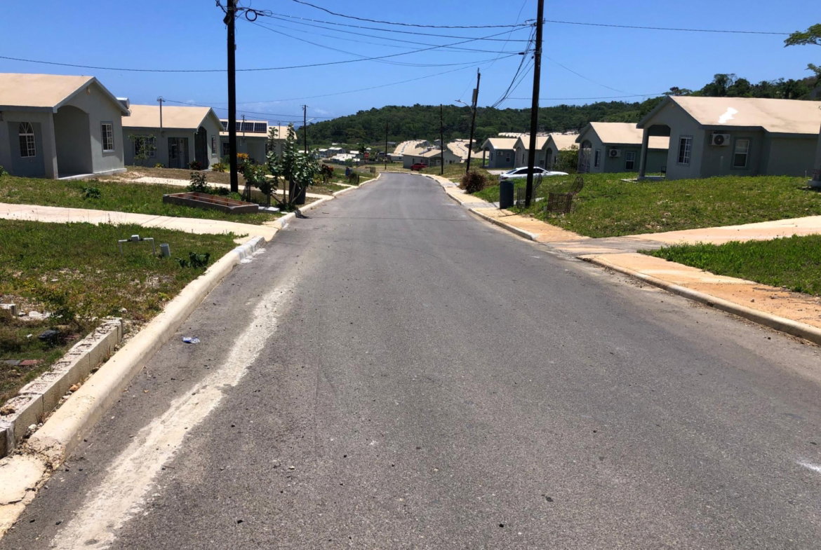 Tenth image of Lot 156b Camelot Village in Discovery Bay, St. Ann, Jamaica - property is For Rent