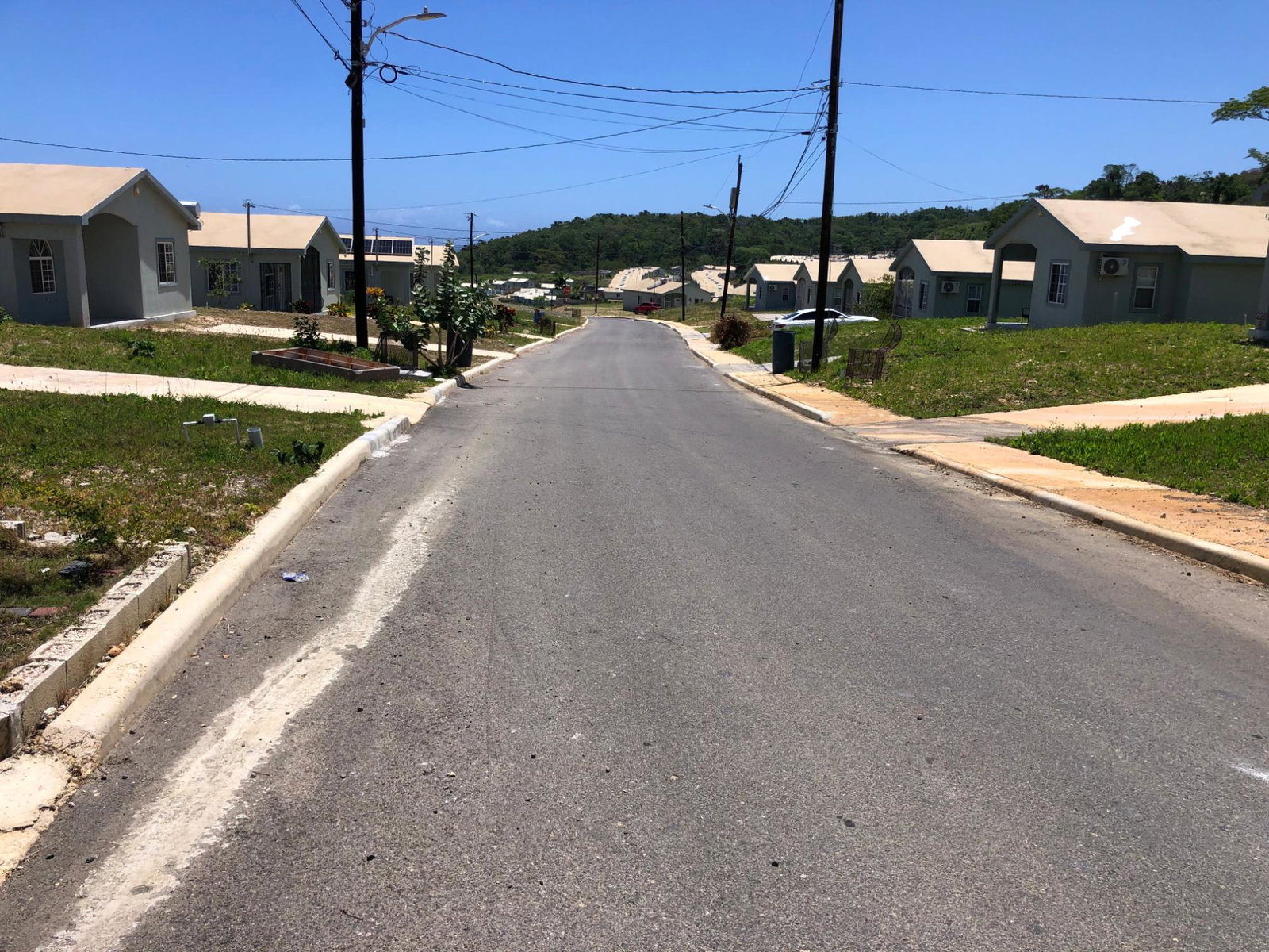 Modern-2-Bedroom-House-for-Rent-in-Gated-Community-Discovery-Bay-St.-Ann Tenth image of Lot 156b Camelot Village in Discovery Bay, St. Ann, Jamaica - property is For Rent