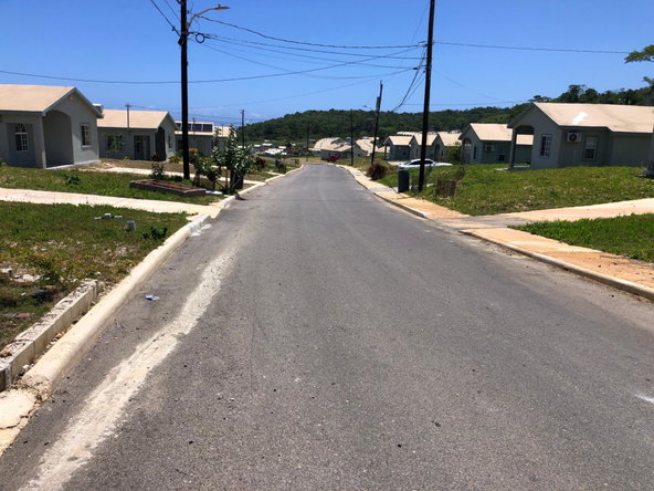 Tenth image of Lot 156b Camelot Village in Discovery Bay, St. Ann, Jamaica - property is For Rent