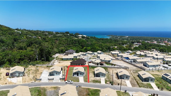 First image of Lot 156b Camelot Village in Discovery Bay, St. Ann, Jamaica - property is For Rent