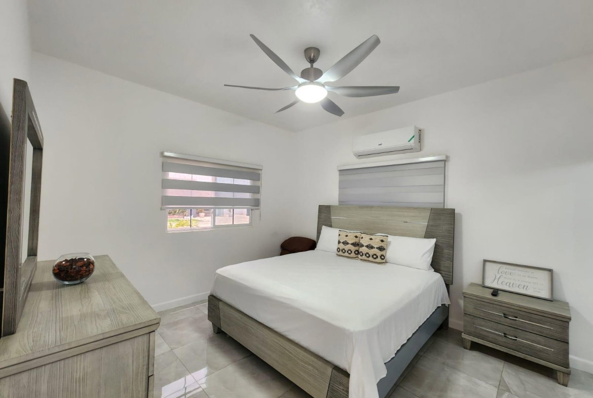 Eleventh image of 89 Scarborough Avenue, Oshaw in Greater Portmore, St. Catherine, Jamaica - property is For Rent