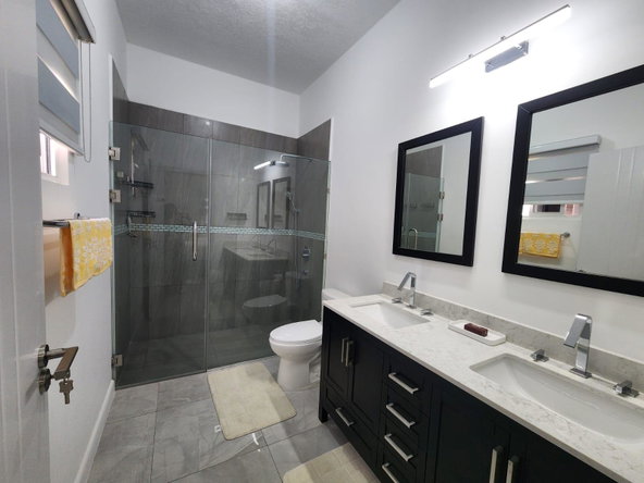Fourteenth image of 89 Scarborough Avenue, Oshaw in Greater Portmore, St. Catherine, Jamaica - property is For Rent